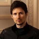 Аватарка канала Фанат Дурова