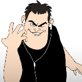 Аватарка канала Логово Внизу