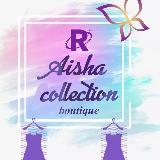 Аватарка канала 🔺🔻AISHA COLLECTION 7/533 🔺🔻