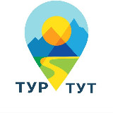 Аватарка канала ТУР ТУТ | онлайн турагентство ✈️ Турция, Египет, Таиланд, ОАЭ, Мальдивы, Китай и др. 🔥 Горящие туры