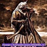 Аватарка канала nasheed_teeam🩶