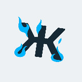 Аватарка канала тревожный эйчар