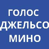 Аватарка канала Голос Джельсомино