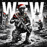 Аватарка канала WarFront Witness