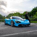 Аватарка канала Trading With David 🏆