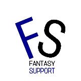 Аватарка канала Fantasy Support