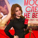 Аватарка канала клиса смокина