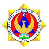 Аватарка канала FAVQULODDA VAZIYATLAR VAZIRLIGI/МИНИСТЕРСТВО ПО ЧРЕЗВЫЧАЙНЫМ СИТУАЦИЯМ