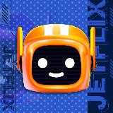 Аватарка канала JETFLIXnews // Новости кино