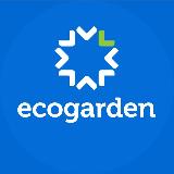 Аватарка канала ecogarden 🌳Ландшафтный дизайн • Озеленение