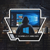 Территория IT | WINDOWS avatar