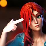 Аватарка канала РофлоДота