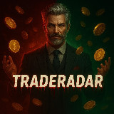 Аватарка канала "TradeRadar"