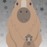 Аватарка канала #РАЗВИВАШКИ с Полиной 🍀