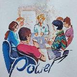 Аватарка канала POWER SPACE