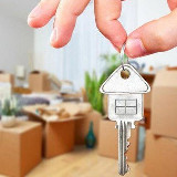 Аватарка канала Аренда квартир в Бишкеке