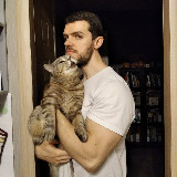 Аватарка канала Тренер Артём