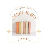 Аватарка канала 🇨🇿 Чешские книги ∙ České knihy ∙ Czech books