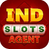Аватарка канала Indslots Agent