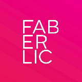 Аватарка канала Faberlic Official