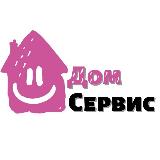 Аватарка канала ДОМСЕРВИС