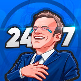 Круглосуточный avatar