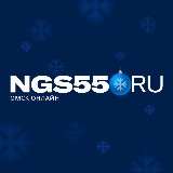 Аватарка канала Новости Омска | NGS55