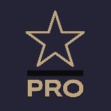 Аватарка канала PRO CELEBRITY