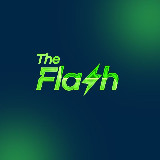 Аватарка канала THE FLASH ⚡⚽️🏀