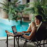 Аватарка канала АРБИТРАЖ КРИПТОВАЛЮТ