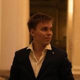 Аватарка канала Астрономия с Алексеем Ребриковым