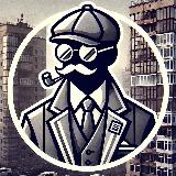 Аватарка канала Культурный Мозгоправ | Психология