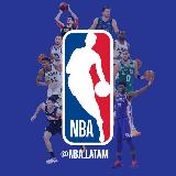 Аватарка канала NBA ES 🏀