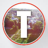 Аватарка канала Таруса здесь и сейчас