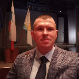 Аватарка канала Глава Сосновки