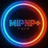 MiPNP+ avatar