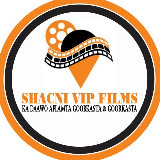 Аватарка канала SHACNI VIP FILIMS