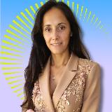 Аватарка канала Визуал, который продает | Дизайнер Ольга Хомусь