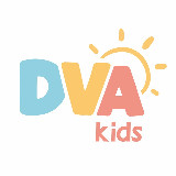 Аватарка канала DVA Kids