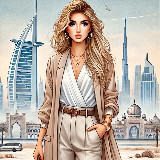 Аватарка канала Долгополова знает: Dubai Decode