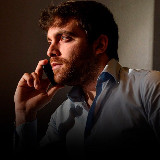 Аватарка канала Фабрицио Романо fans