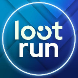 Аватарка канала "LOOTRUN"