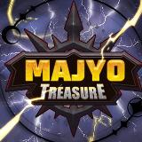 Аватарка канала Majyo Treasure Offical
