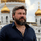 Аватарка канала "Константин Малофеев"