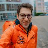 Аватарка канала Dodo Pizza International