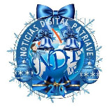 Аватарка канала 🇻🇪🌏🎄🎁𝐍𝐨𝐭𝐢𝐜𝐢𝐚𝐬 𝐃𝐢𝐠𝐢𝐭𝐚𝐥 𝐏𝐚𝐭𝐫𝐢𝐚𝐕𝐞🎁🎄🌏🇻🇪