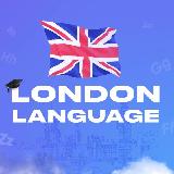 Аватарка канала London Language