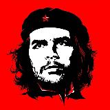 Аватарка канала Че, История