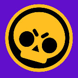 Аватарка канала "Brawl Stars"