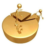 Аватарка канала Дивиденды Forever